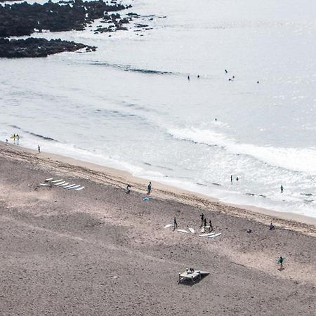 Oceanview Topfloor Ponta Delgada Dış mekan fotoğraf