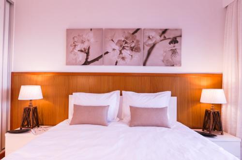 Oceanview Topfloor Ponta Delgada Dış mekan fotoğraf