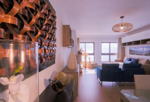 Oceanview Topfloor Ponta Delgada Dış mekan fotoğraf