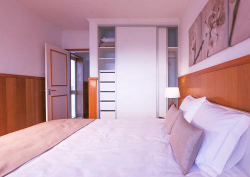Oceanview Topfloor Ponta Delgada Dış mekan fotoğraf