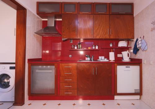 Oceanview Topfloor Ponta Delgada Dış mekan fotoğraf