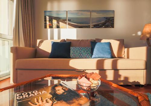 Oceanview Topfloor Ponta Delgada Dış mekan fotoğraf