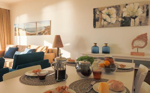 Oceanview Topfloor Ponta Delgada Dış mekan fotoğraf