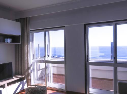 Oceanview Topfloor Ponta Delgada Dış mekan fotoğraf