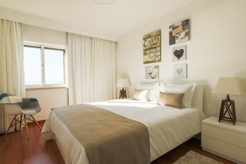 Oceanview Topfloor Ponta Delgada Dış mekan fotoğraf