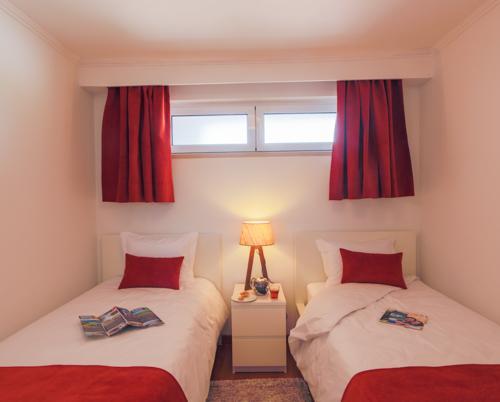 Oceanview Topfloor Ponta Delgada Dış mekan fotoğraf