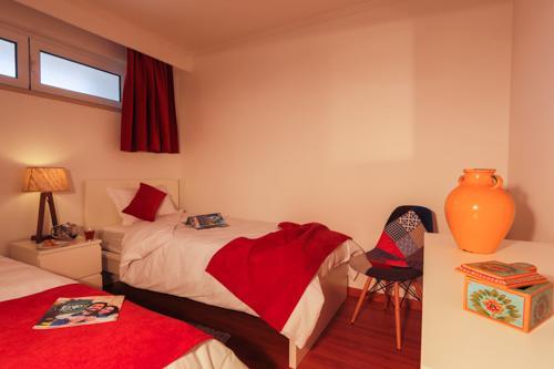 Oceanview Topfloor Ponta Delgada Dış mekan fotoğraf
