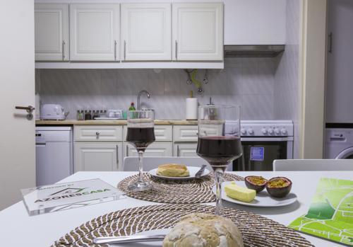Oceanview Topfloor Ponta Delgada Dış mekan fotoğraf
